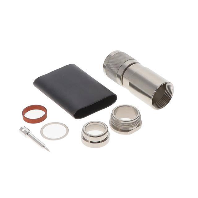 TC-600-HNMC Amphenol Times Microwave Systems  Gruppi di connettori coassiali (RF)